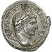 Caracalla, Denarius, 216, Rome, Argento, BB, RIC:275a