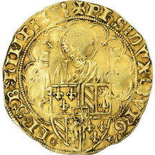Duchy of Brabant, Philippe le Bon, Pieter d'Or, 1433-1434, Zevenbergen, Gold, S