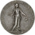 Frankreich, Medaille, Commission d'Examen du Notariat, Nord, n.d., Silber