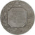 Frankreich, Medaille, Commission d'Examen du Notariat, Nord, n.d., Silber