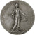 Frankreich, Medaille, Commission d'Examen du Notariat, Nord, n.d., Silber