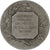 Frankreich, Medaille, Commission d'Examen du Notariat, Nord, n.d., Silber