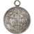 India-Británica, Victoria, 1 Rupee, 1885, Plata, BC+