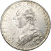 France, Jeton, Louis XVI, Académie Royale d'Architecture, n.d., Argent, TTB+