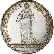 Repubblica di Venezia, Alvise Mocenigo IV, 1771, Venice, Argento, BB