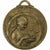 Frankreich, Medaille, Journée Nationale des Familles Nombreuses, 1920, Messing