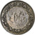 Francja, Token, Mariage, La Religion les Unit, 1872, Srebro, Depaulis, AU(55-58)
