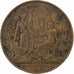France, Medal, Centenaire de la Révolution, Exposition Universelle, Paris