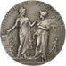 Frankreich, Medaille, Concours Général Agricole de Paris, 1926, Silber