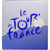 França, 20 Euro, Tour de France, Champs-Élysées, Proof, 2003, MDP, Dourado