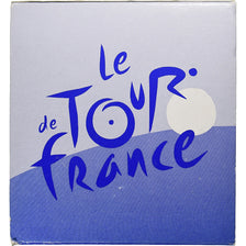 Frankreich, 20 Euro, Tour de France, Champs-Élysées, PP, 2003, MDP, Gold, STGL