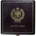 Albania, 200 Lekë, Ruins of Butrinti-Buthrotum, 1968, Budapest, PP, Gold, UNZ