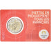 France, 2 Euro, Olympic Games Paris 2024, Coin Card. BU, 2022, MDP