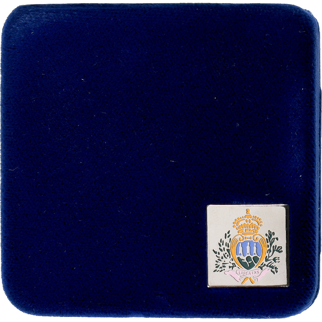 San Marino, 10000 Lire, International Chambers of Commerce Convention, 2001