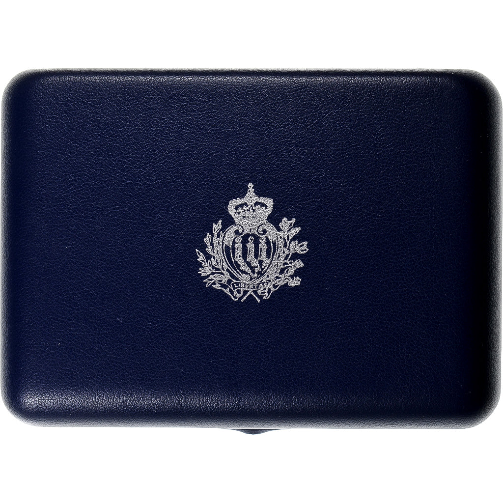 San Marino, 5 Euro and 10 Euro, Olympic Games, Athens 2004, FS, 2003, Rome