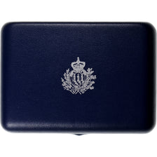 San Marino, 5 Euro and 10 Euro, Olympic Games, Athens 2004, FS, 2003, Rome