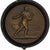 France, Medal, Comice Agricole de l'Arrondissement de Nevers, 1903, Bronze