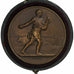 França, medalha, Comice Agricole de l'Arrondissement de Nevers, 1903, Bronze
