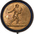 France, Medal, Comice Agricole de l'Arrondissement de Nevers, 1884, Bronze