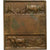 Francia, Plaquette, Comice Agricole de Saint-Pierre-le-Moûtier, 1958, Bronzo