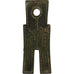 Wang Mang, Spade money, Huo Bu, 9-25, Xin Dynasty, Bronce, MBC+