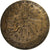 Francia, medaglia, Institut International des Droits de l'Homme, Strasbourg