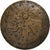 Francia, medaglia, Institut International des Droits de l'Homme, Strasbourg