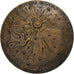 Francia, medaglia, Institut International des Droits de l'Homme, Strasbourg