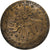 Francia, medaglia, Institut International des Droits de l'Homme, Strasbourg