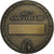 France, Medal, 40è Anniversaire de la FNACA, 1998, Bronze, MS(63)