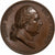 France, Medal, Louis XVIII, Encouragements et Récompenses à l'Industrie, 1823
