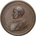 Duchy of Lorraine, Medal, Antoine de Vaudémont & Marie d'Harcourt, 18th