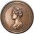 Duchy of Lorraine, medaglia, Antoine de Vaudémont & Marie d'Harcourt, 18th
