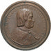 Duchy of Lorraine, medaglia, René II of Lorraine & Philippa of Guelders, 18th