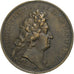 France, Medal, Louis XIV, Combat Naval et Victoire de Tabago, n.d. (1677)