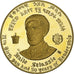 Ethiopië, Haile Selassie I, 200 Dollars, 1966, Addis-Abeba, Proof, Goud, UNC-