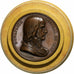 France, Medal, Napoléon Bonaparte, Campagne d'Égypte, 1841-1842, Copper, Bovy