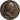 France, Médaille, Louis XVIII, Pallas Athena, n.d., Bronze, SUP