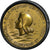 Francia, medaglia, Compagnie Générale Transatlantique, France, 1962, Bronzo