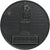 France, Medal, Statue du Général Kleber, Strasbourg, 1840, Tin-Bronze