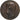France, Medal, Napoléon III, Asile d'Aliénés, Niort, 1855, Copper, Caqué