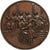 Francia, medaglia, Le Vélocipède, Montreuil, 1869, Rame, SPL-