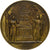 Francia, medaglia, Charles X, Monument aux Martyrs de Quiberon, ND (1825)