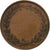France, Medal, École de Médecine, n.d., Copper, MS(60-62)