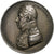France, Medal, Charles Philippe de France, Entrée du Comte d'Artois à Paris