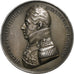Frankreich, Medaille, Charles Philippe de France, Entrée du Comte d'Artois à
