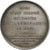 France, Medal, Charles Philippe de France, Entrée du Comte d'Artois à Paris