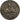 France, Medal, Saint Georges Terrassant le Dragon, Silver, Rivet, Uniface