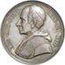 Vatican, Médaille, Léon XIII, 1890 (Anno XIII), Argent, SUP+, Bianchi