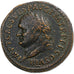 Titus, Sestertius, 80-81, Rome, Bronze, AU(50-53), RIC:144